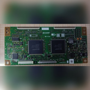 T-CON для телевизора Philips 37PFL7641D CPWBX3589TPZ