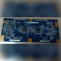 T-CON для телевизора Philips 37PFL8408 T370HW02 37T04-C0H T-CON для телевизора Philips 37PFL8408 T370HW02 37T04-C0H