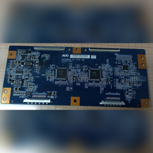 T-CON для телевизора Philips 37PFL8408 T370HW02 37T04-C0H