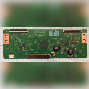 T-CON для телевизора Philips 42PFL5008T LC470EUN-PFF1 6870C-0451A
