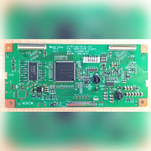 T-CON для телевизора Philips 42PFL7662 6870C-0107V LC420WU2-SLA1