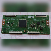 T-CON для телевизора Philips 42PFS7309/60 6870C-0482B