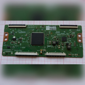 T-CON для телевизора Philips 42PFS7309/60 6870C-0482B