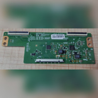 T-CON для телевизора Philips 43PFT4001 6870C-0532A