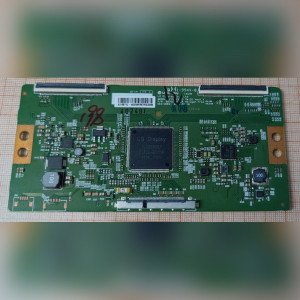 T-CON для телевизора Philips 43PUT6101 6870C-0552A