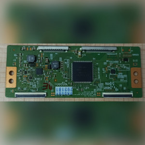 T-CON для телевизора Philips 47PFL6007T 6870C-0402C