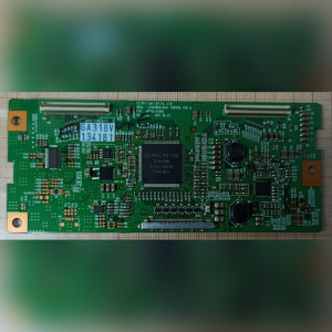 T-CON для телевизора Philips 47PFL7603D LC420WUN-SAA1 6870C-4200C