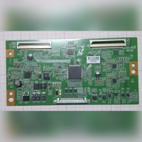 T-CON для телевизора Samsung LE32C530F1W F60MB4C2LV0.6