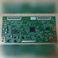 T-CON для телевизора Samsung LE40D550K1W S100FAPC2LV0.3