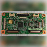 T-CON для телевизора  Samsung PS50C450B1 LJ92-01705