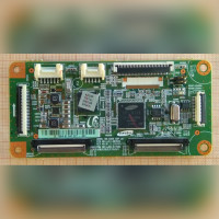T-CON для телевизора Samsung PS42C433A4W LJ41-08392A LJ92-01708A