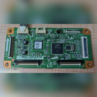 Logic board для телевизора Samsung PS51D450A2W LJ41-09475A