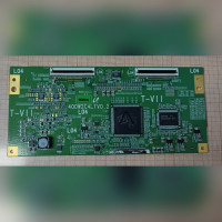 T-CON для телевизора Sasmung 400W2C4LTV0.2
