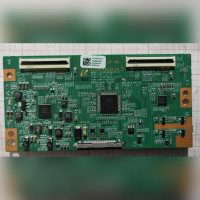 T-CON для телевизора Samsung UE32D5800VW BN41-01678A BN95-00492A