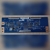 T-CON для телевизора SAMSUNG UE32EH5007K T320HVN02.0 32T26_C00