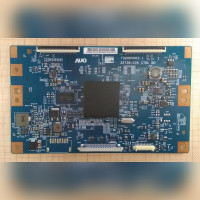 T-CON для телевизора Samsung UE32F6100AK T320HVN03.1 32T36-C06