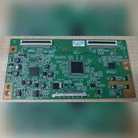 T-CON для телевизора Samsung UE40D5000PW S100FAPC2LV0.2