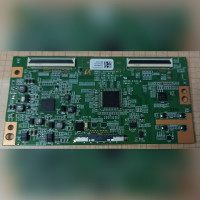 T-CON для телевизора Samsung UE40D5000PW BN41-01678A BN95-00493A T-CON для телевизора Samsung UE40D5000PW BN41-01678A BN95-00493A