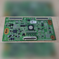 T-CON для телевизора Samsung UE40D6100SW BN41-01743B SH120PMB4SV0.3