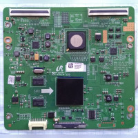 T-CON для телевизора Samsung UE40ES6727U 120_3D_TCON BN41-01789A