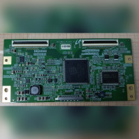 T-CON для телевизора Sony KDL-40P2530 400WSC4LV0.4