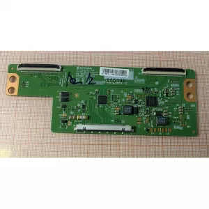 T-CON для телевизора Sony KDL-43WE755 6870C-0718A