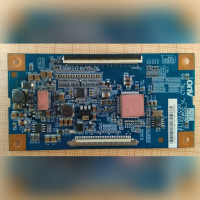 T-CON для телевизора Sony KLV-32S550A 31T03-C00 T315XW02 VL T-CON для телевизора Sony KLV-32S550A 31T03-C00 T315XW02 VL
