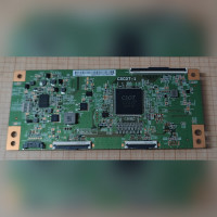 T-CON для телевизора TCL 55C735 CSC07-1