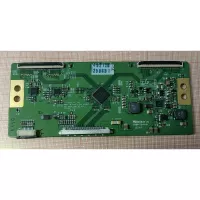T-CON для телевизора Toshiba 32HL833R 6870C-0368A