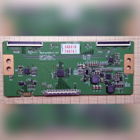 T-con для телевизора Vestel V32-LE1915 LC320EXN 6870C-0370A