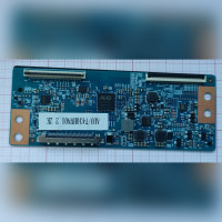 T-CON для телевизора Витязь 43LF0207 T430HVN01.2