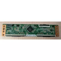 T-CON для телевизора Xiaomi L50M6-6ARG C17504SS0007D
