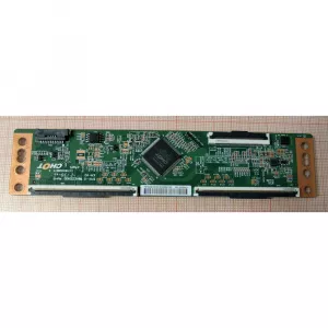 T-CON для телевизора Xiaomi L50M6-6ARG C17504SS0007D