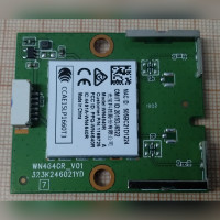 WI-FI модуль для телевизора Dexp F49D8100H WN4G4CR_V01 323K246027YD WN4640R