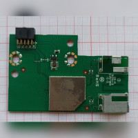 WI-FI для телевизора Dexp U43D9100H ZDGF7618BU-C
