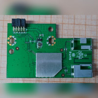 WI-FI модуль для телевизора DEXP U55E9000H HIP7.820.090.V1