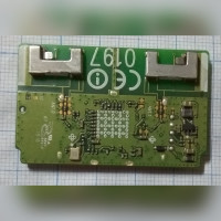 WI-FI антенна для телевизора LG 32LA620V TWFM-B006D EAT61813901