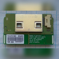WI-FI приёмник для телевизора LG 42LA620V-ZA TWFM-B006D BEJTWFMB006D