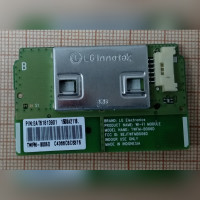 WI-FI модуль для телевизора LG 42LF580V TWFM-B006D EAT61813901