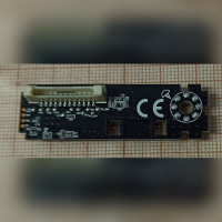 RF MODULE для телевизора LG 42PW451 IA4517-03 BM-LDS201 EBR72499601