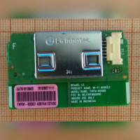 WI-FI модуль для телевизора LG 43LH604V TWFM-B006D EAT61813903