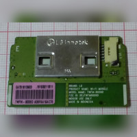 WI-FI модуль для телевизора LG 43UH610V TWFM-B006D EAT61813903