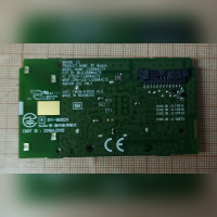 WI-FI модуль для телевизора LG 43UJ634V LGSBWAC72
