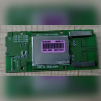 WI-FI модуль для телевизора LG 43UM7090PLA LGSBWAC92