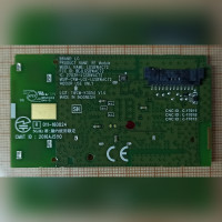 WI-FI модуль для телевизора LG 49UJ630V-ZA LGSBWAC72