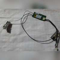 WI-FI приёмник для телевизора Philips 42PFL5028T PALW0NN M3