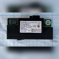 WI-FI модуль для телевизора Samsung UE32F4500AK WIDT30Q BN59-01161A