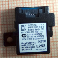 WI-FI модуль для телевизора Samsung UE32F6100AK BN96-25376A