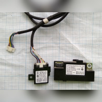 WIFi адаптер и Bluetooth для телевизора Samsung UE32F6400AK BN59-01161A BN96-25376A