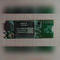 WI-FI модуль для телевизора Sony KDL-40WD653 J20H090 1-458-900-11 WI-FI модуль для телевизора Sony KDL-40WD653 J20H090 1-458-900-11